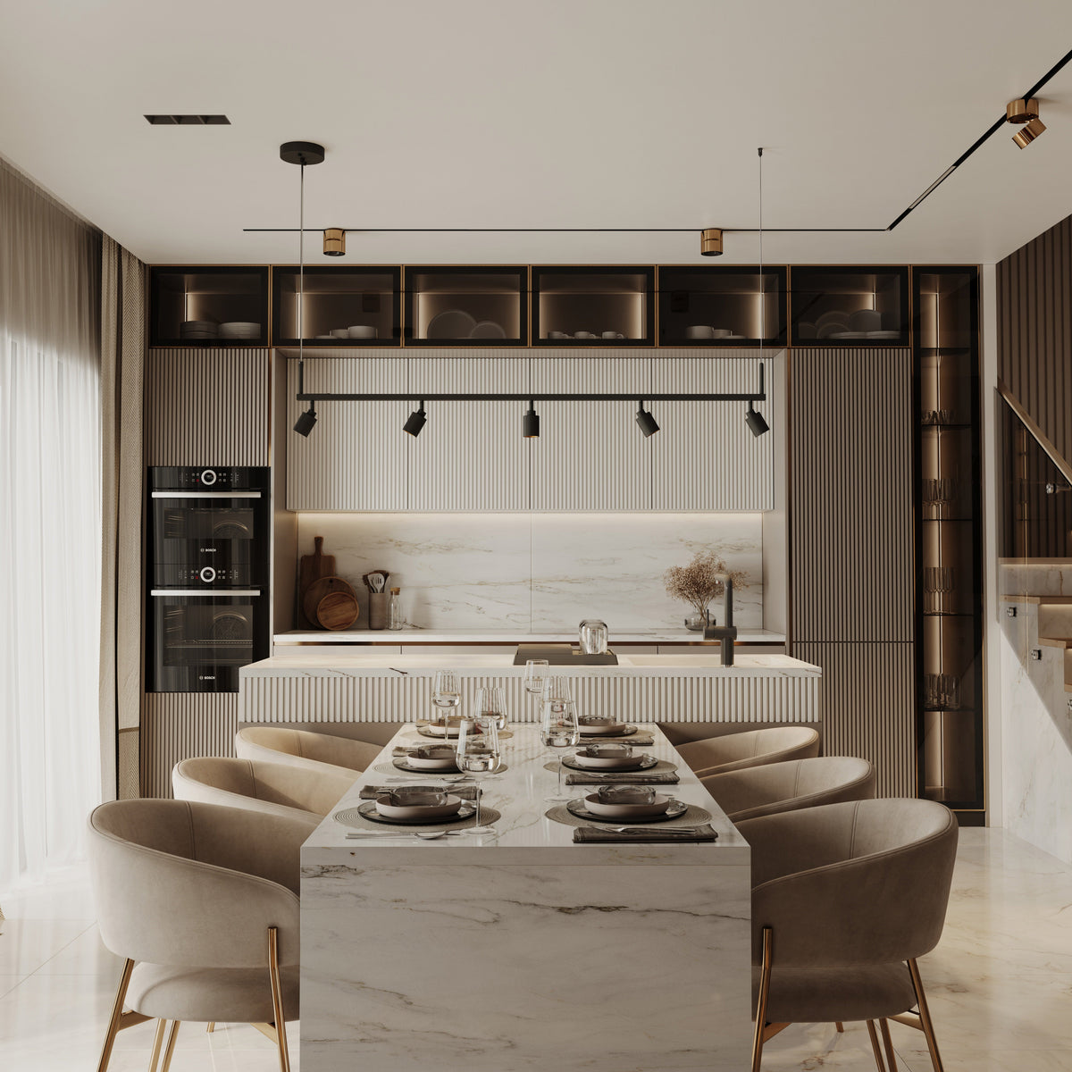 Pendant Light