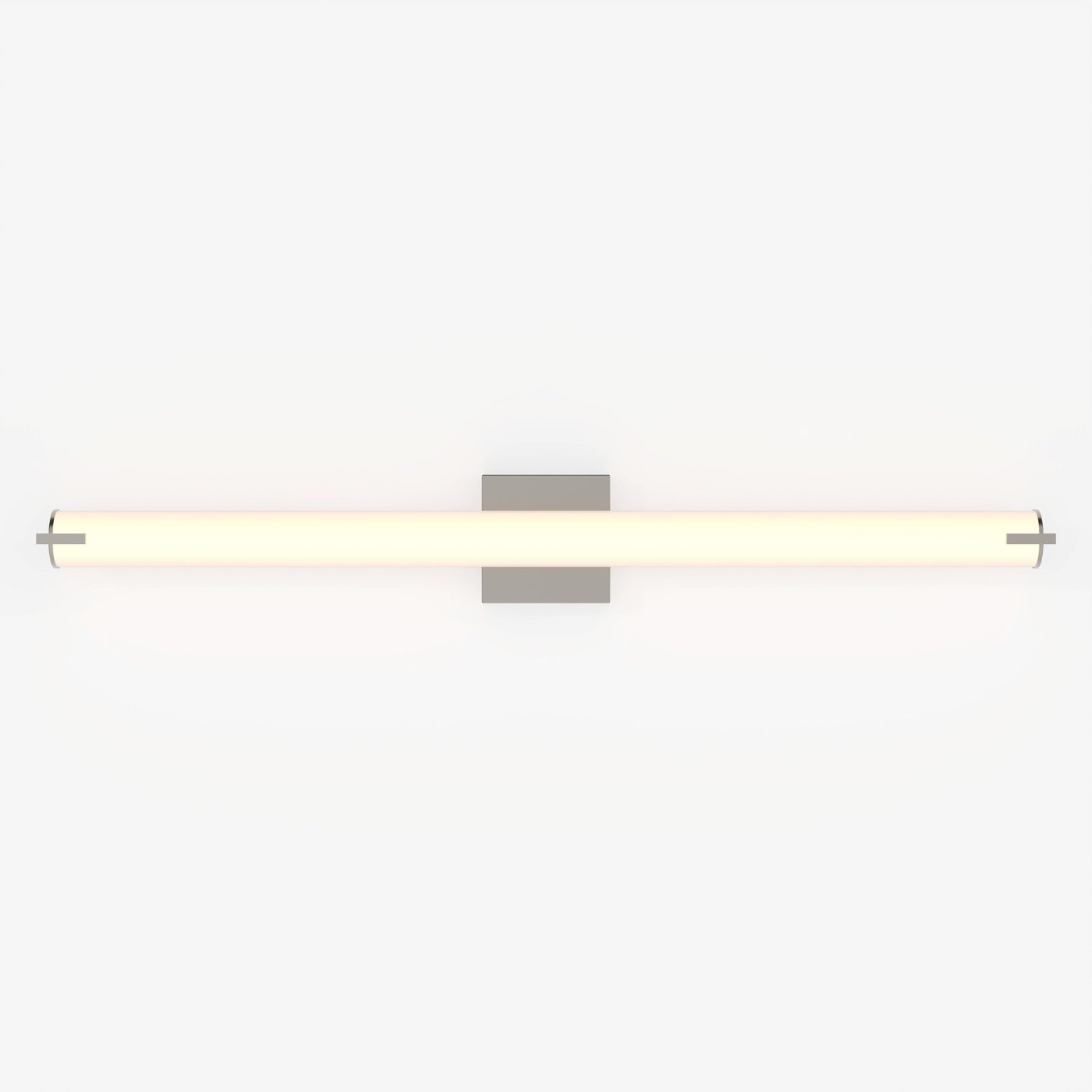 Elteria Vanity — Brushed Nickel