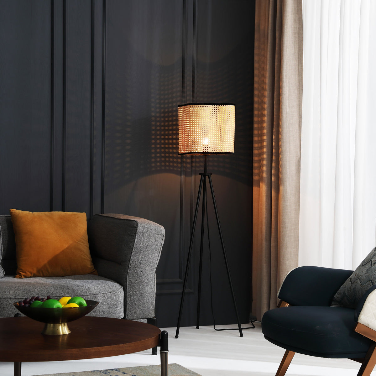 Floor Lamps