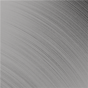 Antique Nickel finish swatch
