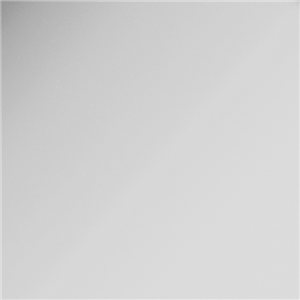 Chrome finish swatch