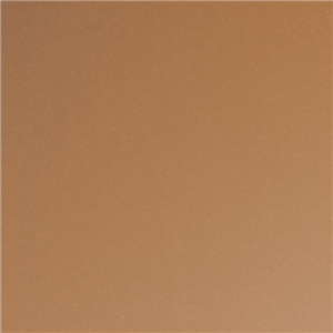 Warm Brown finish swatch